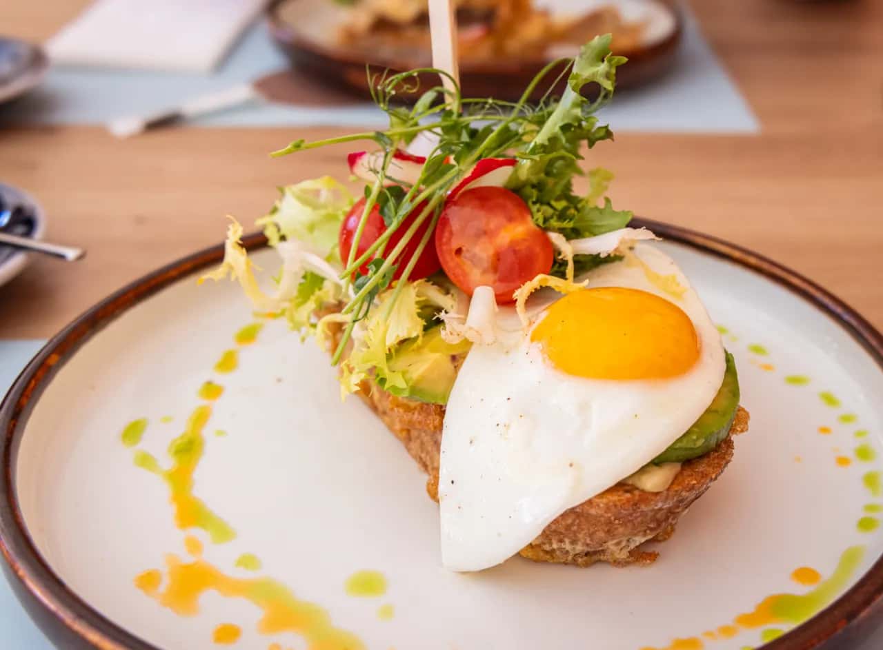 Nidzica gdzie zjeść: najlepsze miejsca na smaczny posiłek w mieście