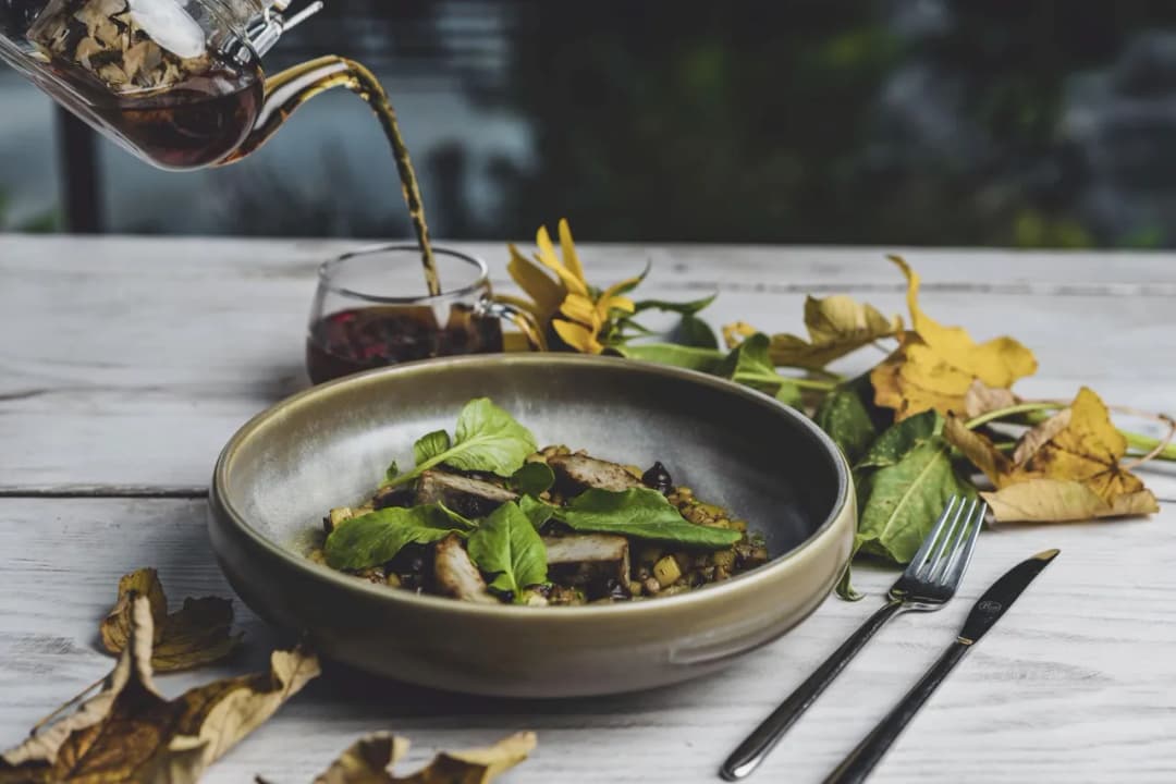 Gdzie zjeść w Nałęczowie? Najlepsze miejsca, które musisz poznać