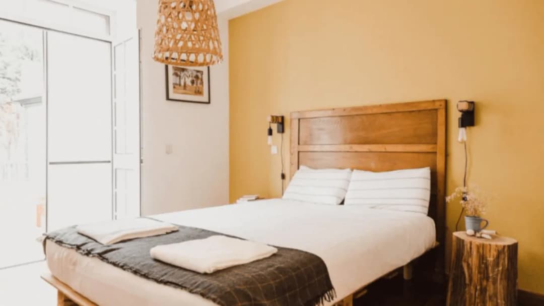 Madera gdzie nocleg - najlepsze miejsca, które zaskoczą i zachwycą