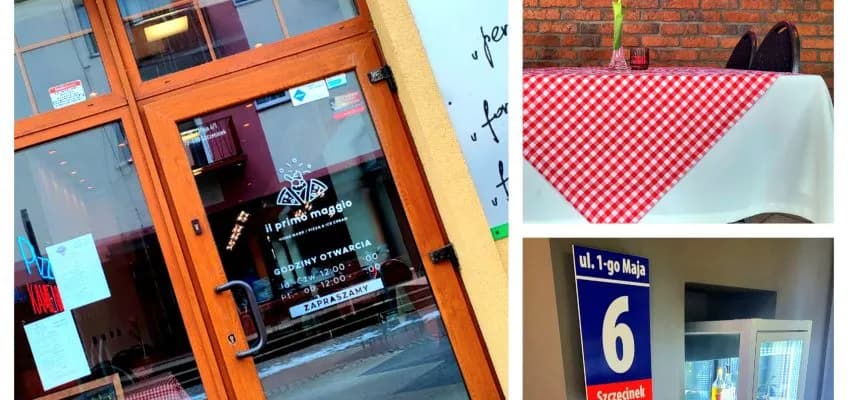 Szczecinek gdzie zjeść: najlepsze miejsca na smaczny posiłek