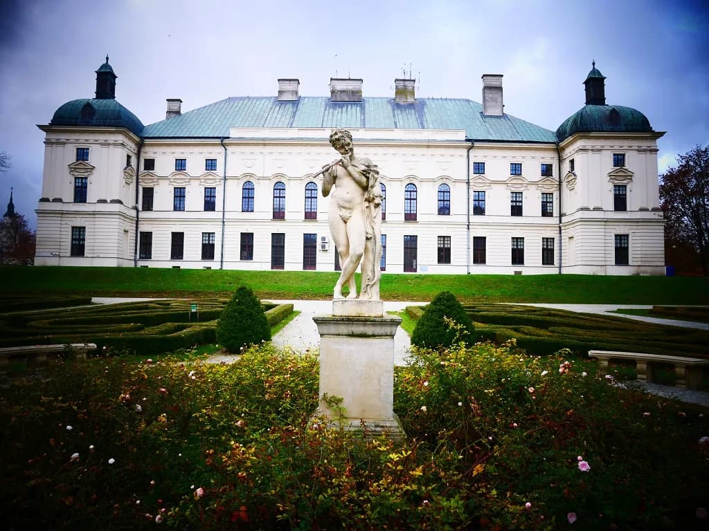 Lubartów atrakcje: Odkryj ukryte skarby i niezapomniane miejsca