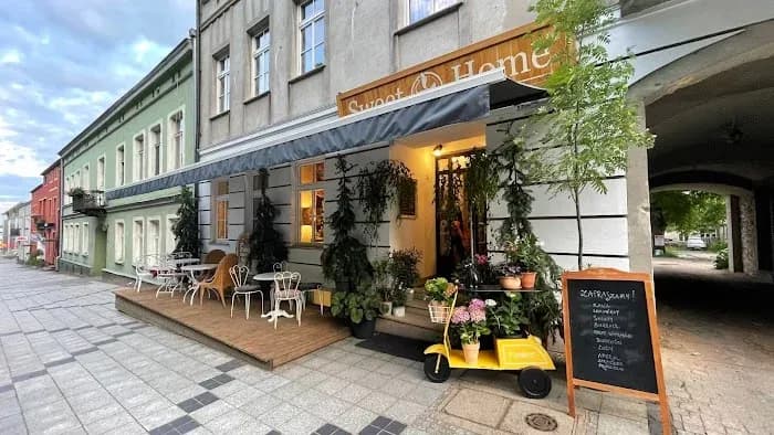 Gdzie zjeść w Częstochowie? Odkryj najlepsze lokale i smaki