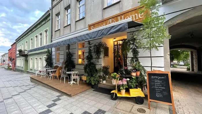 Gdzie zjeść w Częstochowie? Odkryj najlepsze lokale i smaki